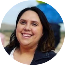 Kate Kirages-Gordon, LCSW