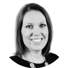 Kate Lempke, LMHC