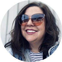 Kate Monnens, LMFT