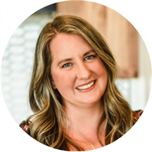 Kate Morgan, MS, RDN