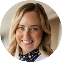 Kate Nadeau, APRN