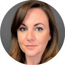 Kate Nesbitt, PMHNP