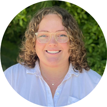 Kate Nicholson, MA