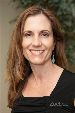 Kate Nickerson, PT