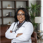 Kate Okwesa, PMHNP
