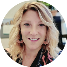 Kate Patarozzi, LCSW