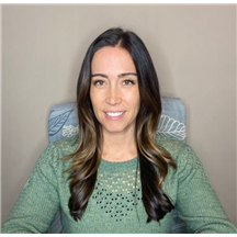 Kate Paulsen, LPC