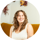 Kate Penkethman, MA