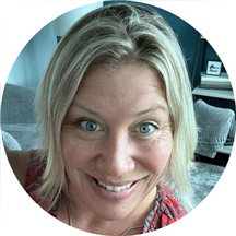 Kate Polk, LMHC