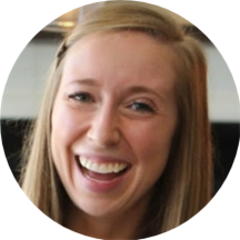 Kate Regan, RD