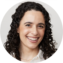 Kate Rosenblatt, LMHC, MA
