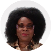 Kate Salami, LCSW