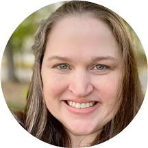 Kate Sweatt, LPC, LCMHC