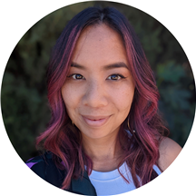 Kate Viernes, LCSW