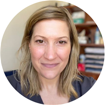 Kate Wisda, WHNP