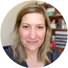 Kate Wisda, WHNP