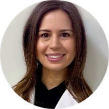 Katelin Finn, NP