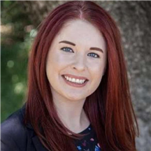 Katelin Zullo, LMFT