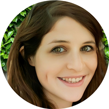 Katelyn Battles, LCSW