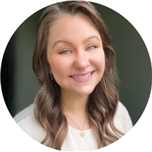 Katelyn Emberton, MSW, LISW - CP