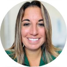 Katelyn Frazier, LPCC