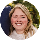 Katelyn Harrison, LMSW
