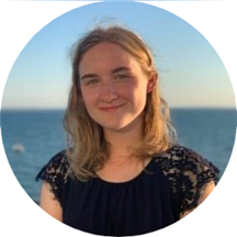 Katelyn Lane, MSW, LICSW