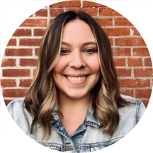 Katelyn Liebig-Monaghan, LPC