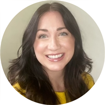 Katelyn Llewellyn, MS, LPC