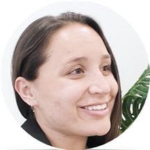 Katelyn Mullett, LCSW