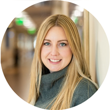 Katelyn Quick, RDN, CEDS, MS