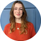 Katelyn Quinn, MA, NCC, LAC