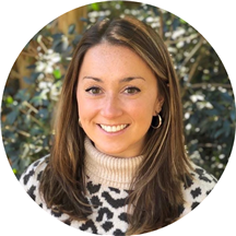 Katelyn Sclafani, LCSW