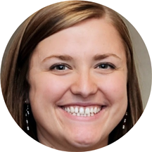 Katelyn Stenger, MSN, RN, PMHNP-BC