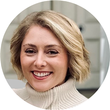 Katelyn Strand, LISW