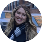 Katelyn Wilkinson, LCSW