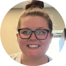 Katelyn Zachrison, LPC