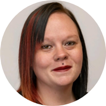 Katelynn Morris, LCSW