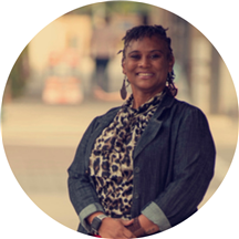 Katennia Thomas, LPC