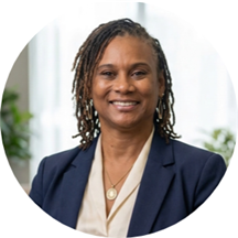 Katennia Thomas, LPC