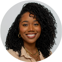 Kateria Poe, LCMHC