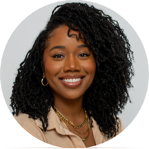 Kateria Poe, LCMHC