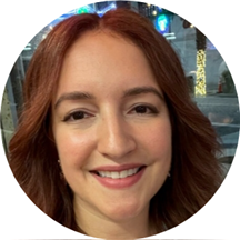 Katerin Chavez, LMHC