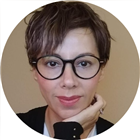 Katerina Echegaray, LMFT
