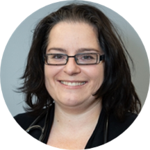 Katerina Listopad, APN