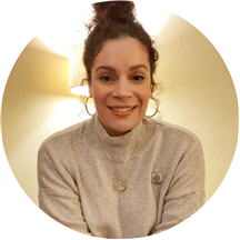 Katerina Pogosov, LMFT