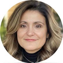 Katerina Sorrell, LPCC