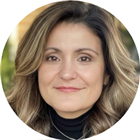 Katerina Sorrell, LPCC