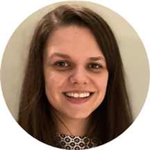 Kateryna Kostenko, MSW, LSW