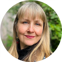 Katharina Kienboeck, LMFT